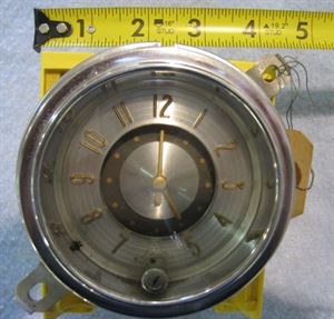 Picture of 1949-50 Buick