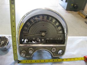 Picture of 1948 Cadillac