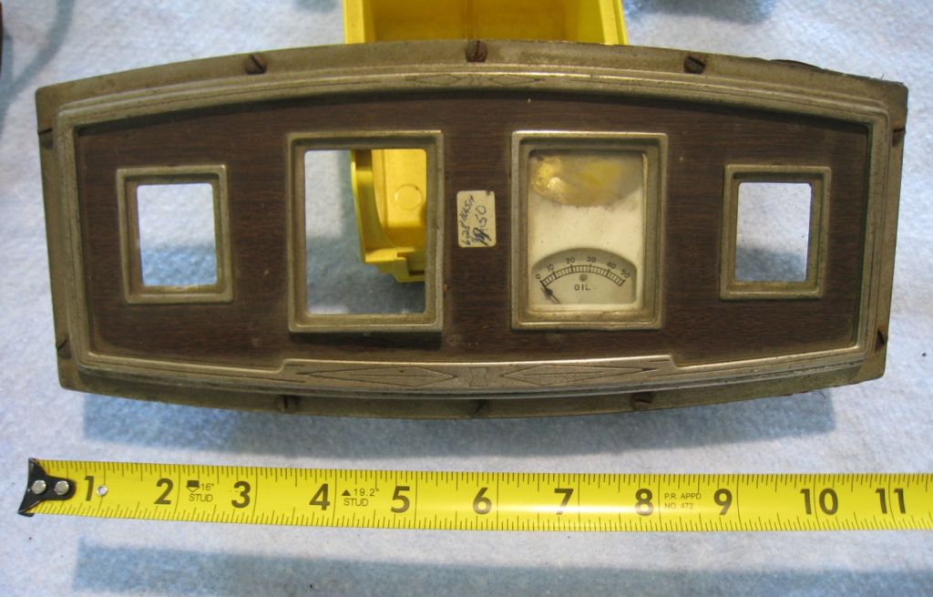 Picture of 1928 Nash