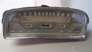 Picture of 1959 Ford