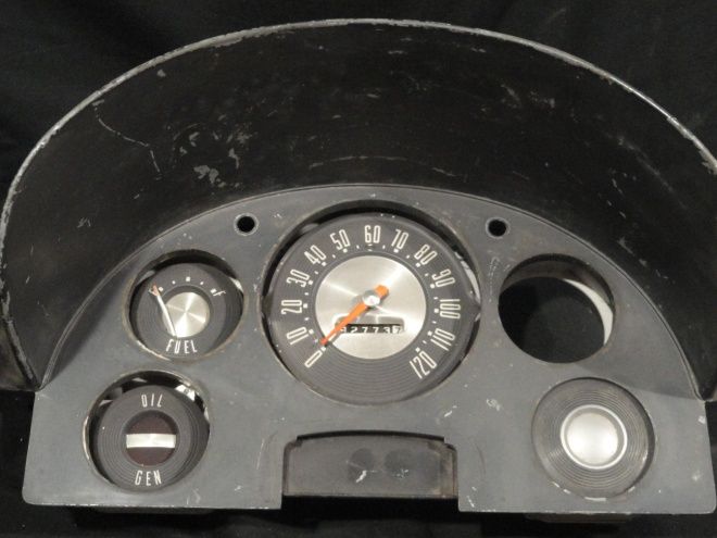 Picture of 1956 Ford Fairlane