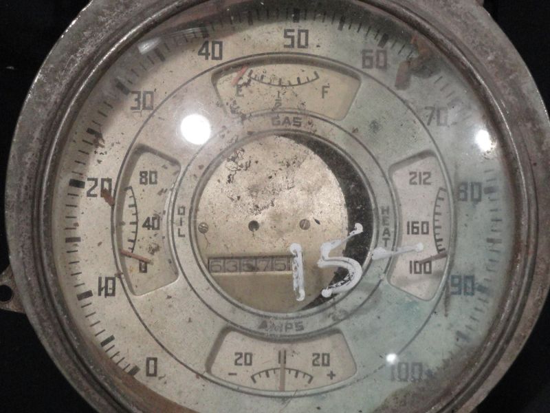 Picture of 1936 Plymouth