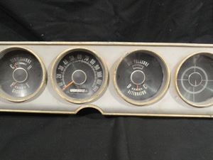 Picture of 1964 Plymouth