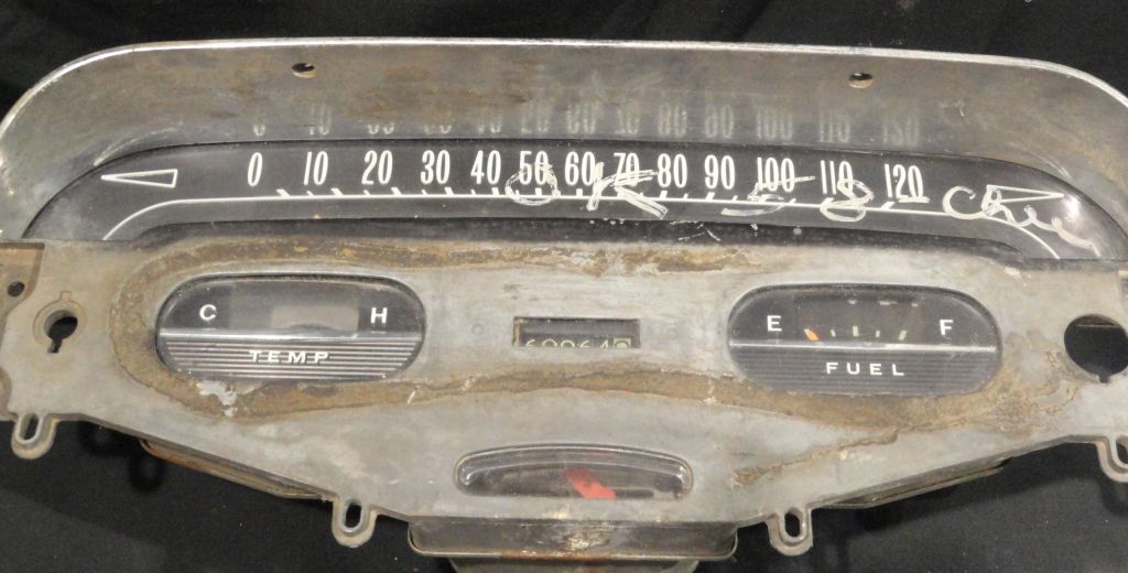 Picture of 1958 Chevy