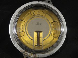 Picture of 1939 Ford (Quad Only)