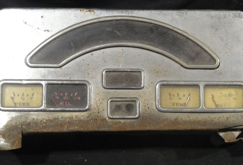 Picture of 1939 Mercury