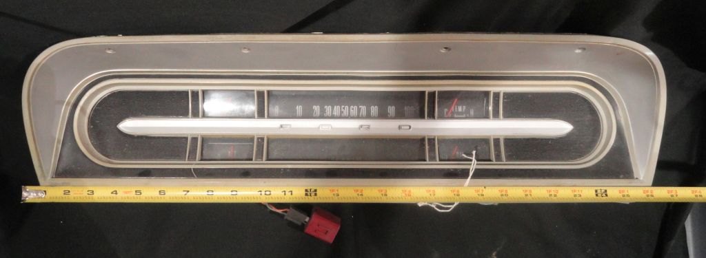 Picture of 1969 Ford