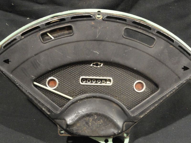 Picture of 1955 Chevy