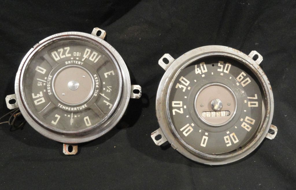 Picture of 1947-53 Chevy Truck