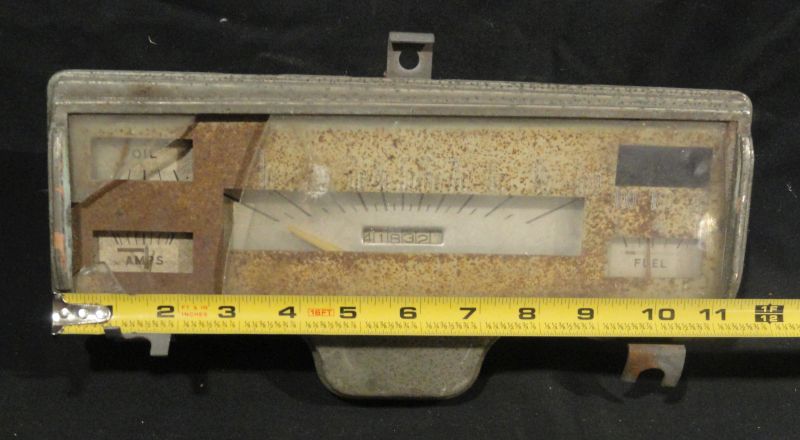 Picture of 1941 Plymouth