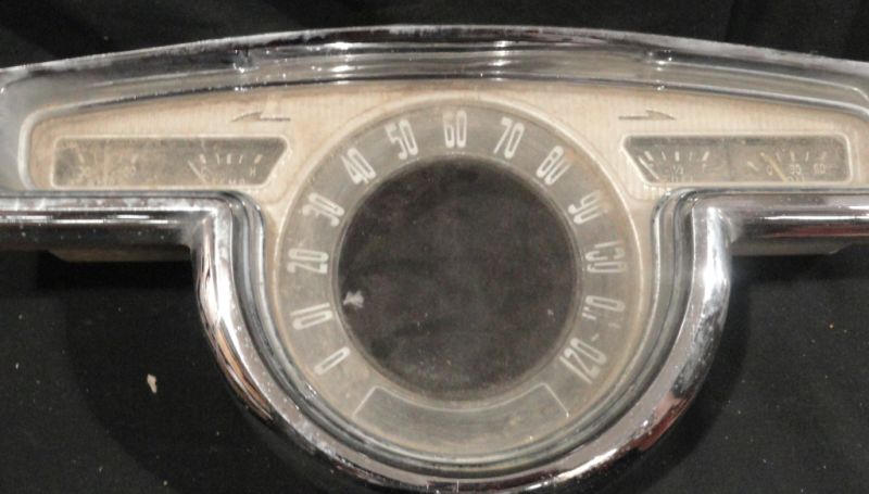 Picture of 1955 Oldsmobile