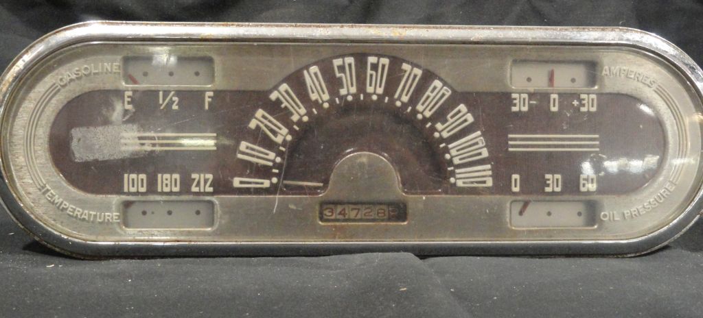 Picture of 1941 Oldsmobile