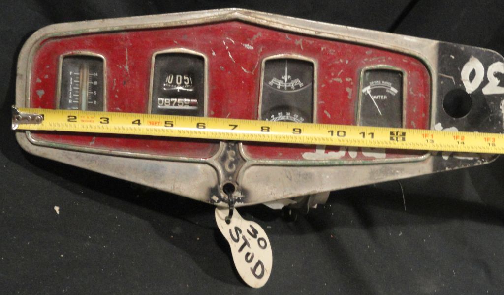 Picture of 1930 Studebaker