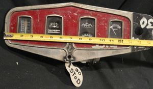 Picture of 1930 Studebaker