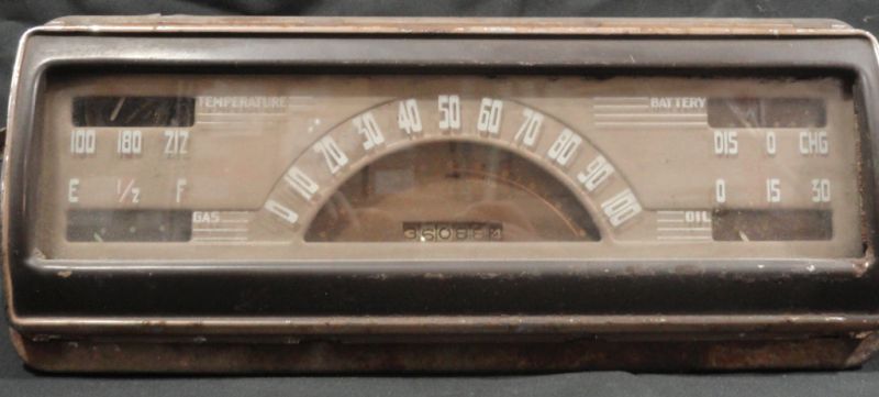 Picture of 1940-46 Chevy +Parts