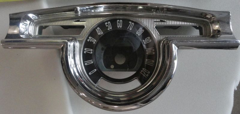 Picture of 1955 Oldsmobile