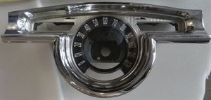 Picture of 1955 Oldsmobile