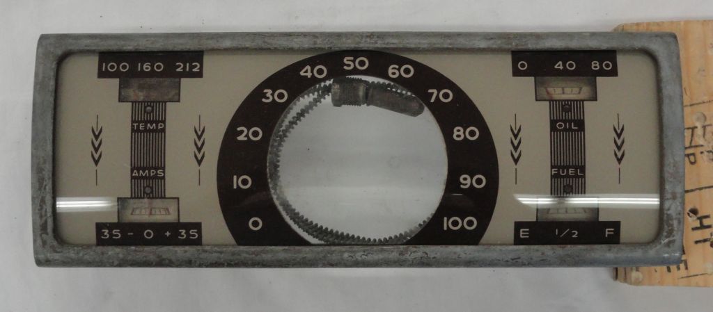 Picture of 1940 DeSoto