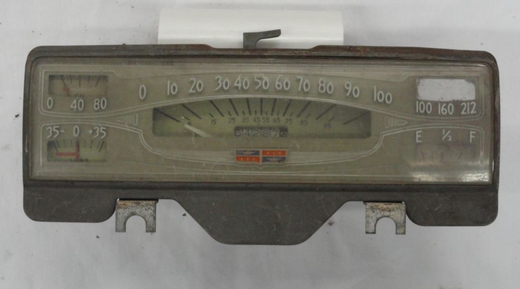 Picture of 1941 DeSoto