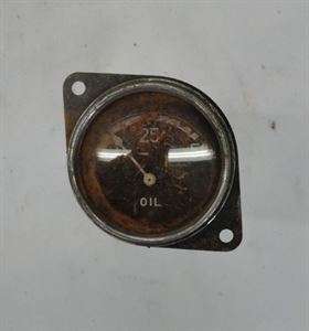 Picture of Unknown Oil Press.