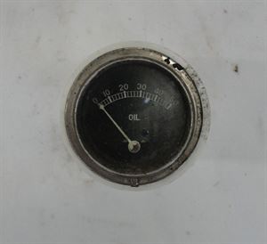 Picture of Unknown Oil Press.