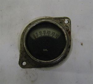 Picture of 1931-32 Chevy Oil Press.