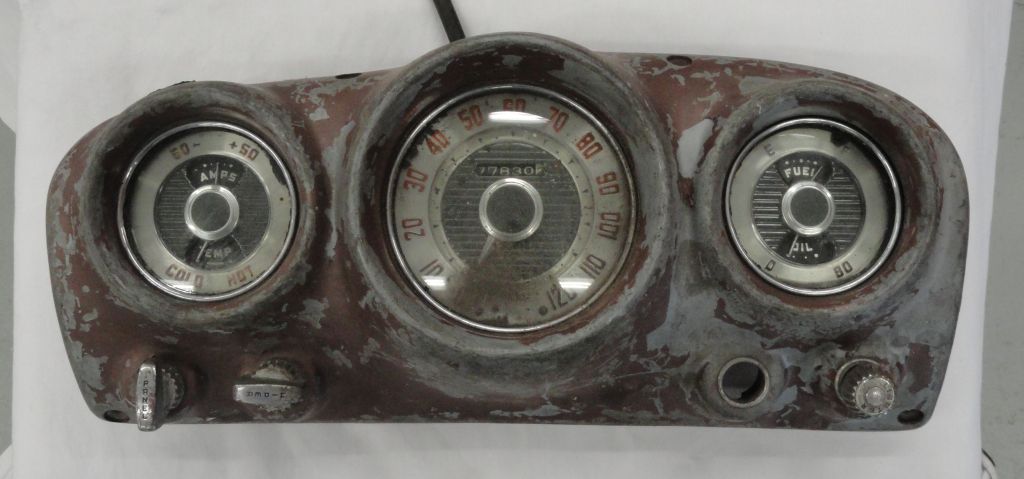 Picture of 1953 DeSoto