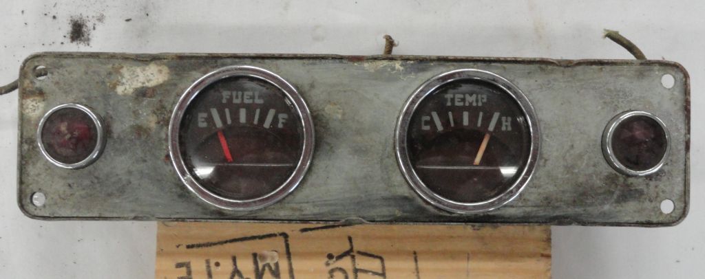 Picture of 1948-49 Hudson