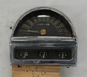 Picture of 1951 Nash