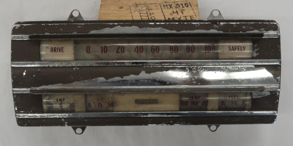 Picture of 1939 Nash