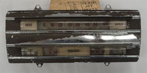 Picture of 1939 Nash