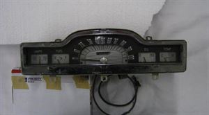 Picture of 1951 Plymouth