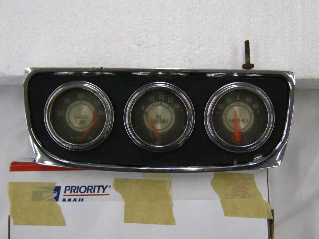 Picture of Stewart Warner