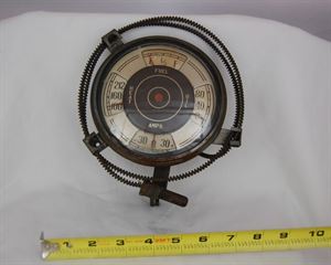 Picture of 1938 Plymouth (FOTV)