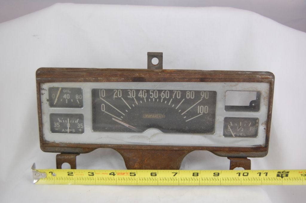 Picture of 1946-49 Plymouth