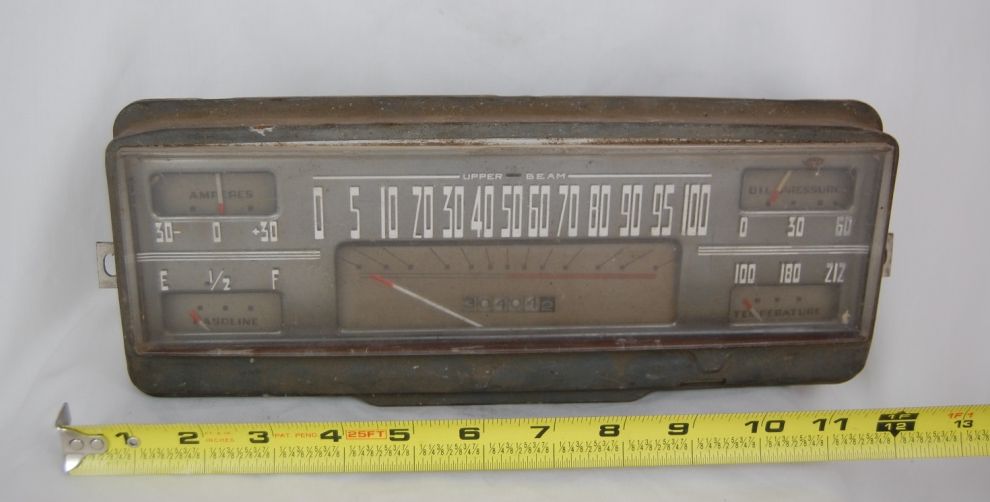 Picture of 1940 Oldsmobile