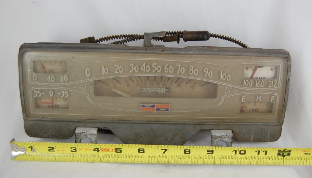 Picture of 1941 DeSoto