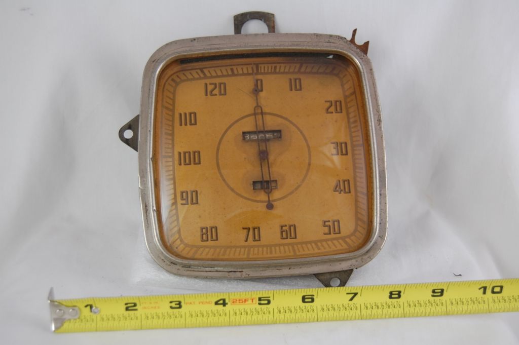 Picture of 1936 Chrysler