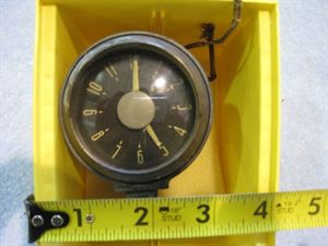 Picture of Unknown Clock