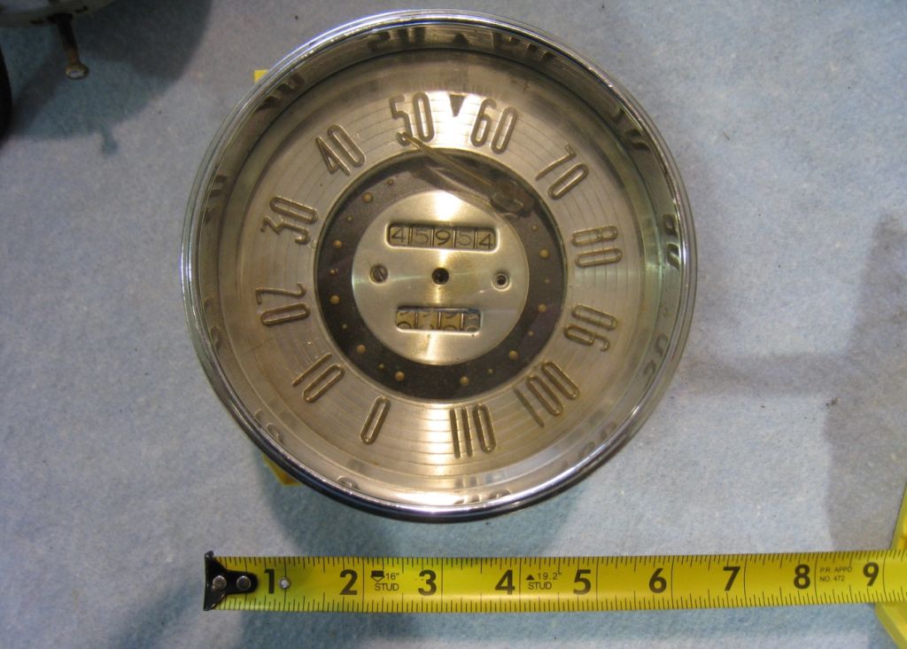 Picture of 1949-50 Buick