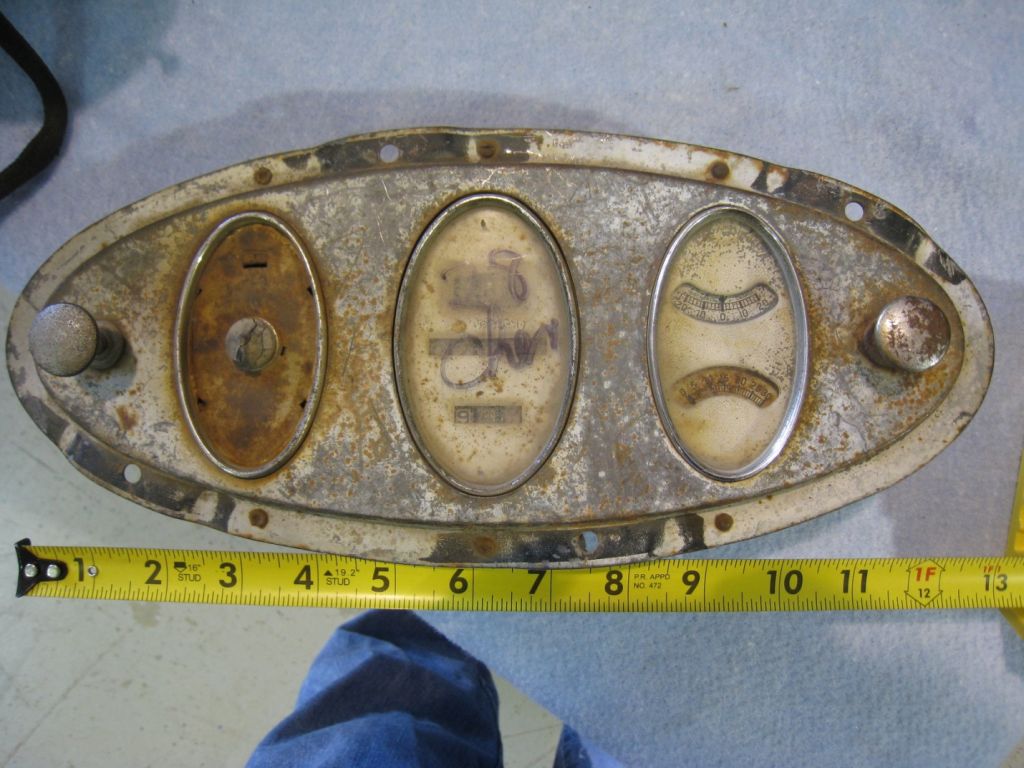 Picture of 1929 Chevy