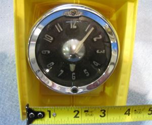 Picture of Unknown Clock