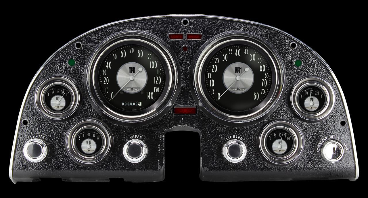 Picture of All American Tradition 63-67 Corvette Package