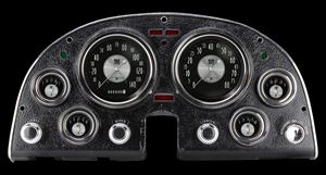 Picture of All American Tradition 63-67 Corvette Package