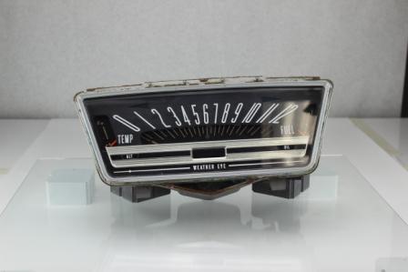 Picture of 1963 AMC Rambler