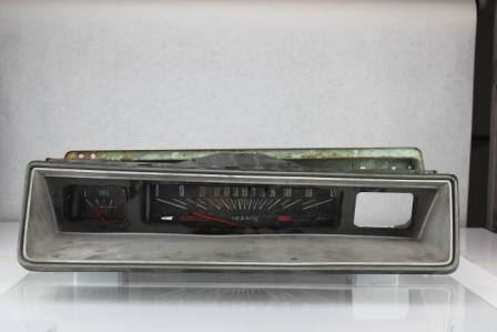 Picture of 1967 Nova