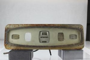 Picture of 1931 Buick Gauge Set