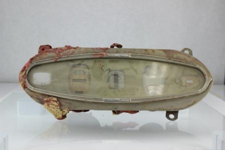 Picture of 1929 Hudson cluster