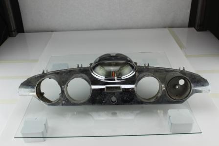 Picture of 1958 Edsel Speedo/Bezel