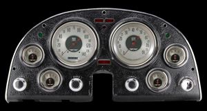 Picture of All-American Nickel 1963-67 Corvette Package